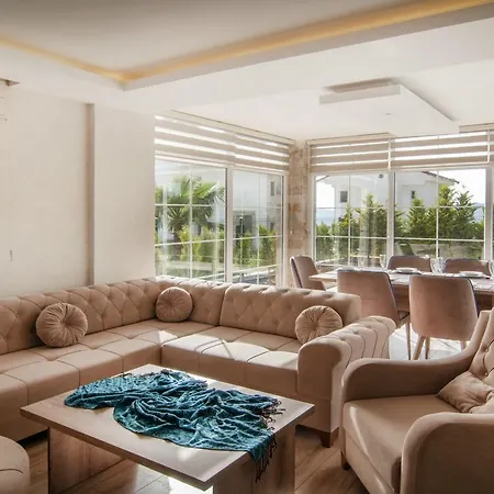 Villa Yonca Fethiye