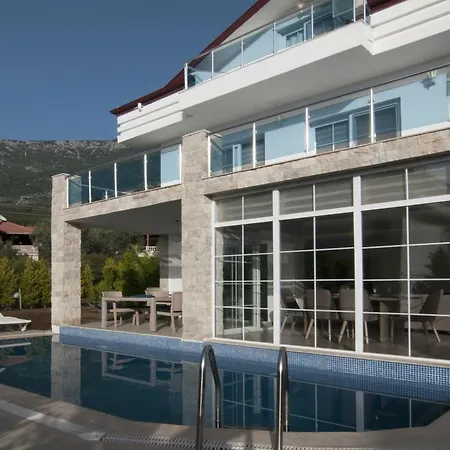 Yonca Villa Fethiye