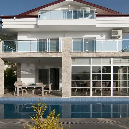 Yonca Villa Fethiye