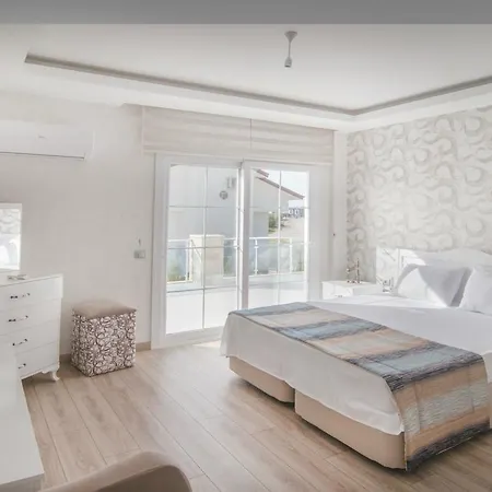 Yonca Villa Fethiye